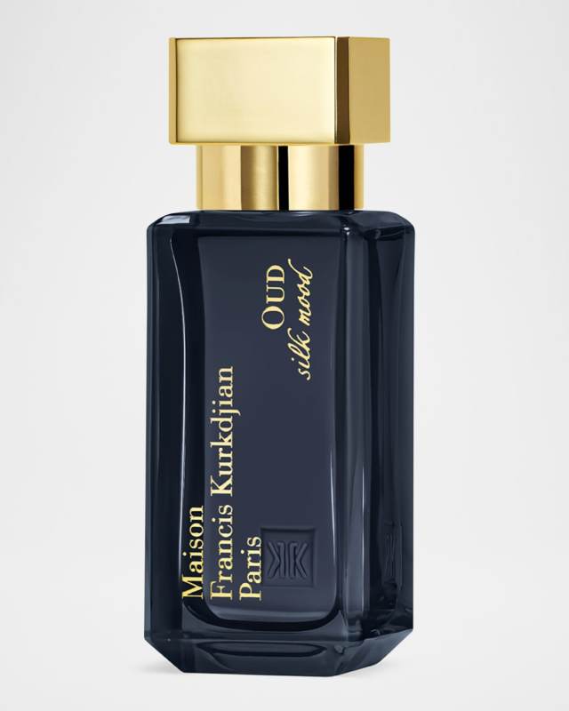 OUD Silk Mood Eau de Parfum, 1.2 oz.